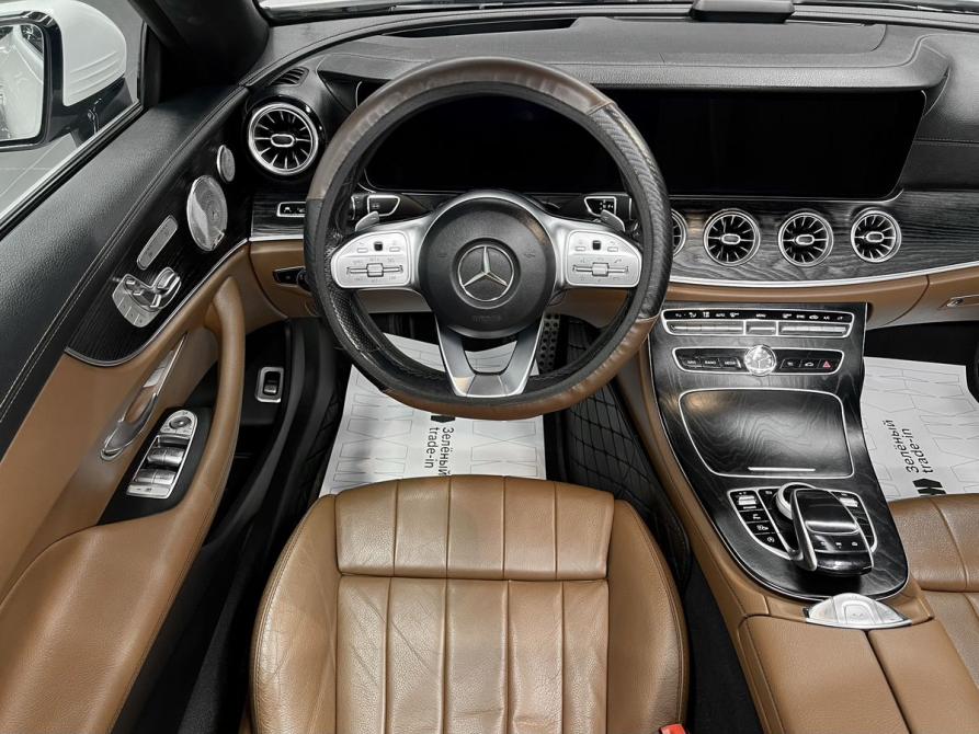 Mercedes-Benz E-Класс V (W213 S213 C238) Тверь  - изображение 11