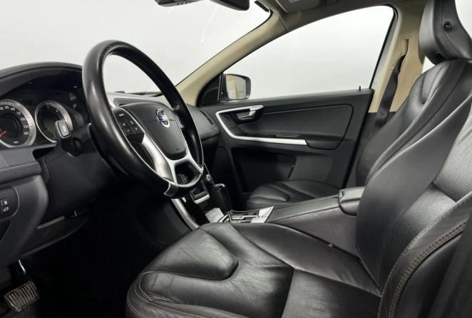 Volvo XC60 I с пробегом 2011 года, цена 1 720 000 рублей, 162253 км, внедорожник, Автокод Объявления