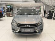 Lada (ВАЗ) Vesta I Казань  - изображение 24