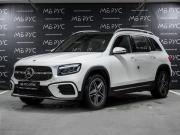 Mercedes-Benz GLB I (X247) Рестайлинг Москва  - изображение 20