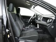 Toyota RAV4 IV (XA40) Екатеринбург  - изображение 29