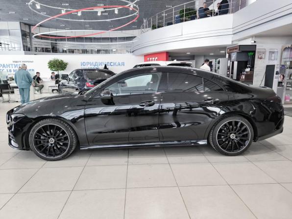 Mercedes-Benz CLA II (C118 X118) с пробегом 2021 года, цена 3 750 000 рублей, 62616 км, седан, Автокод Объявления