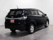 Toyota Wish II Рестайлинг Чита  - изображение 21