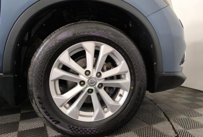 Nissan X-Trail III с пробегом 2015 года, цена 1 600 000 рублей, 168864 км, внедорожник, Автокод Объявления