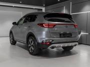 Kia Sportage IV Рестайлинг Москва  - изображение 30