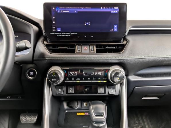 Toyota RAV4 V (XA50) с пробегом 2024 года, цена 3 950 000 рублей, 14359 км, внедорожник, Автокод Объявления
