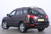 Hyundai Santa Fe II Омск  - изображение 28