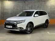 Mitsubishi Outlander III Рестайлинг 2 Уфа  - изображение 31