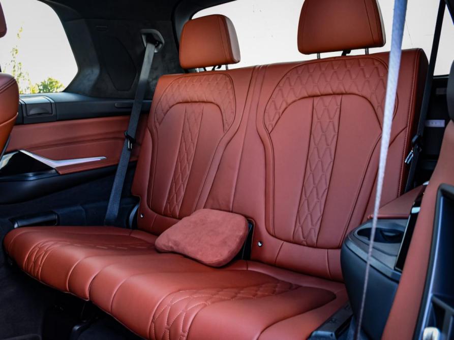 BMW X7 I (G07) Москва  - изображение 14