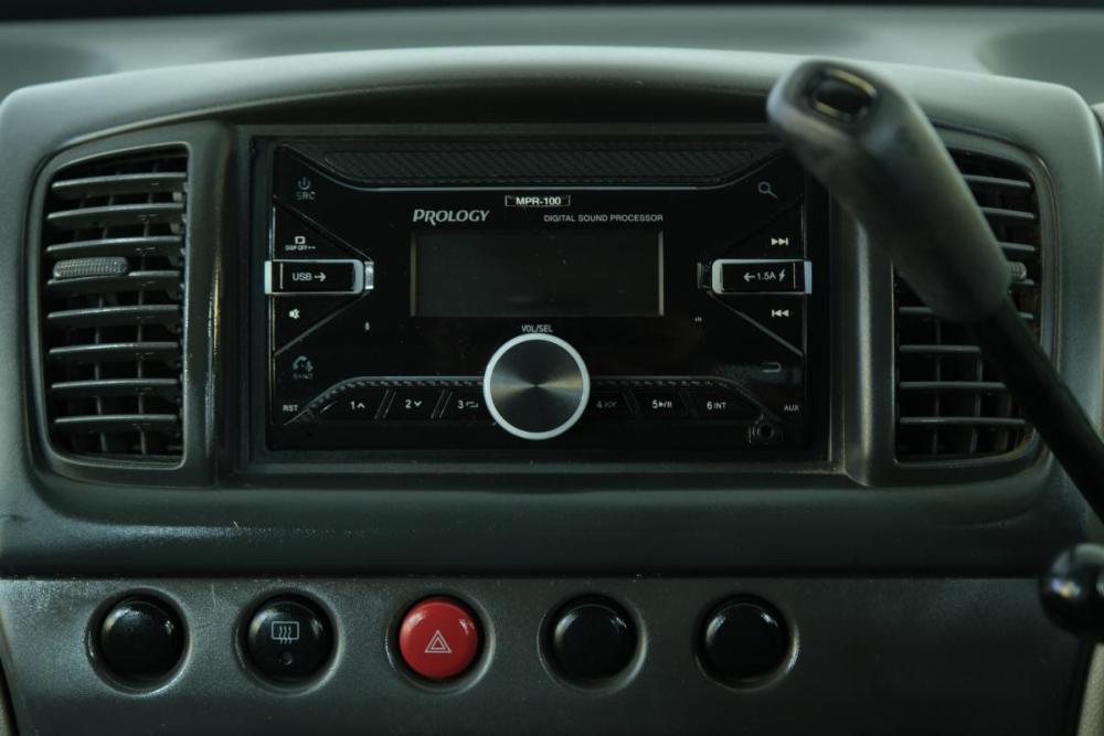 Nissan Moco I Омск  - изображение 13