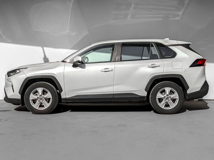 Toyota RAV4 V (XA50) Москва  - изображение 8