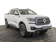 Great Wall Poer I Рестайлинг Москва  - изображение 29