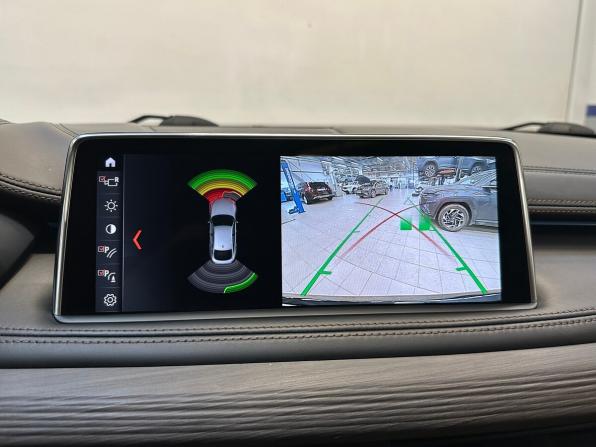 BMW X6 II (F16) с пробегом 2019 года, цена 4 200 000 рублей, 172592 км, внедорожник, Автокод Объявления