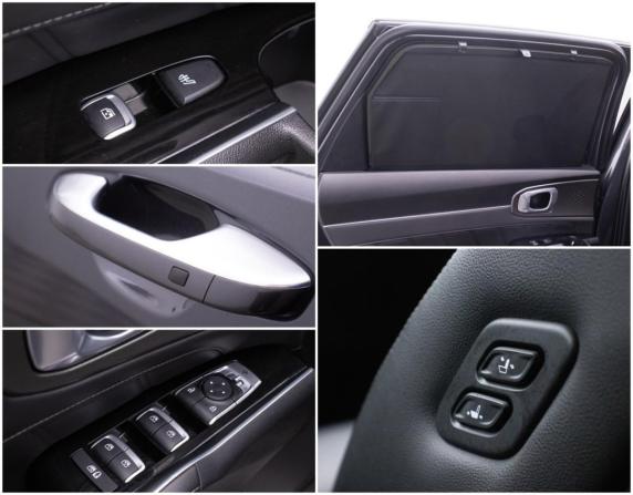 Kia Sorento IV с пробегом 2022 года, цена 3 795 000 рублей, 88366 км, внедорожник, Автокод Объявления