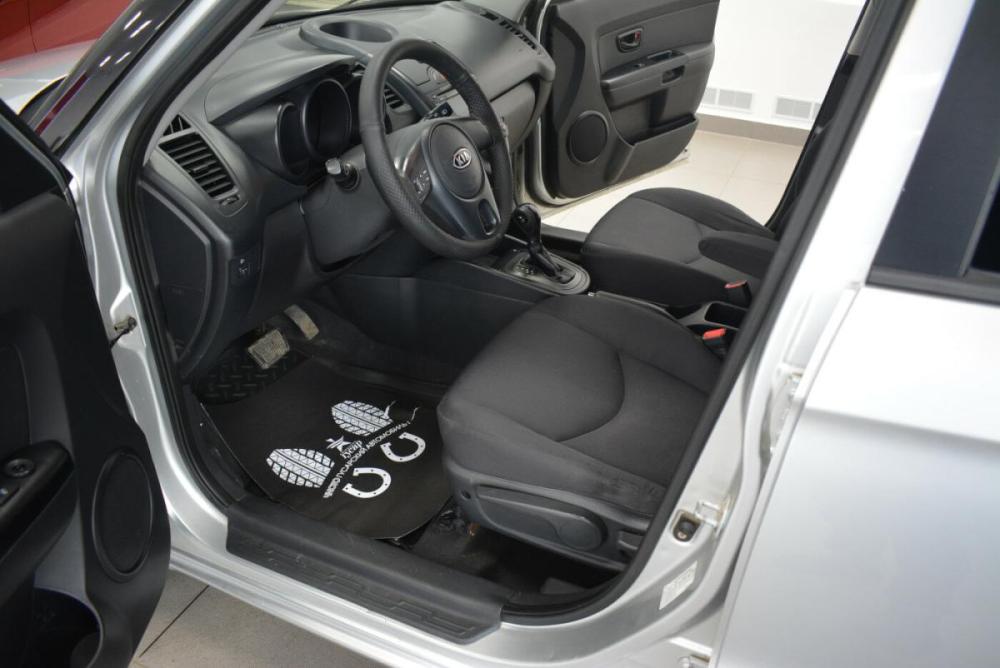 Kia Soul I Киров  - изображение 16