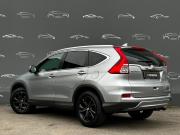 Honda CR-V IV Рестайлинг Санкт-Петербург  - изображение 26