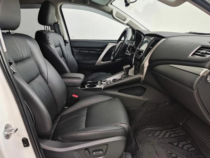 Mitsubishi Pajero Sport III Барнаул  - изображение 22