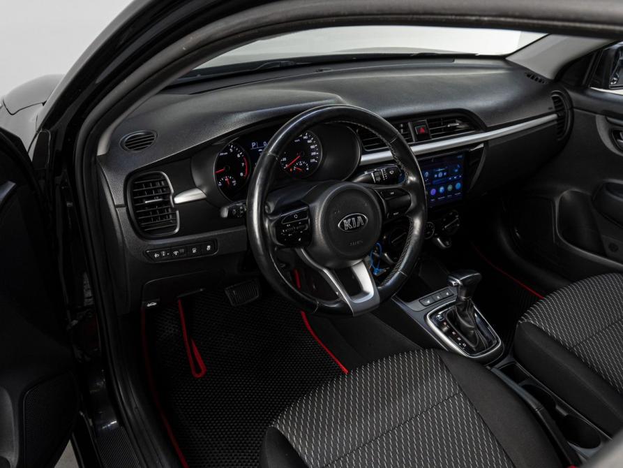 Kia Rio IV Тюмень  - изображение 9