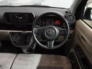 Toyota Passo III Рестайлинг Екатеринбург  - изображение 34