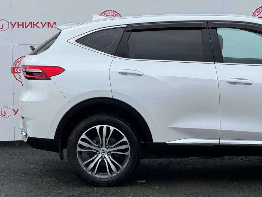 Haval F7 I Екатеринбург  - изображение 17