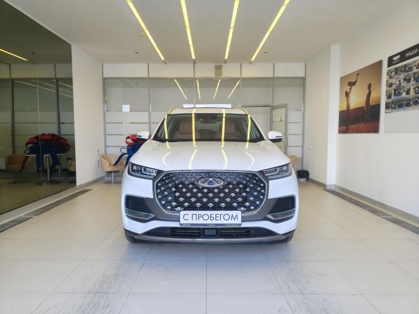 Chery Tiggo 8 Pro Max I с пробегом 2022 года, цена 2 440 000 рублей, 24851 км, внедорожник, Автокод Объявления