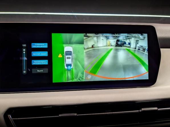 BAIC U5 Plus с пробегом 2023 года, цена 740 000 рублей, 185304 км, седан, Автокод Объявления