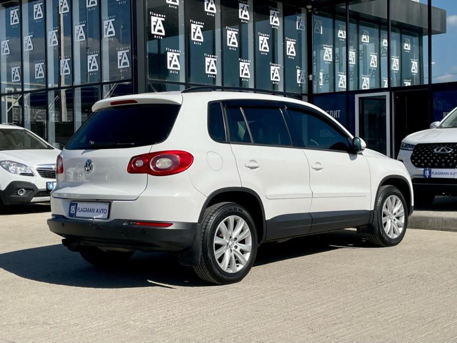 Volkswagen Tiguan I Краснодар  - изображение 5