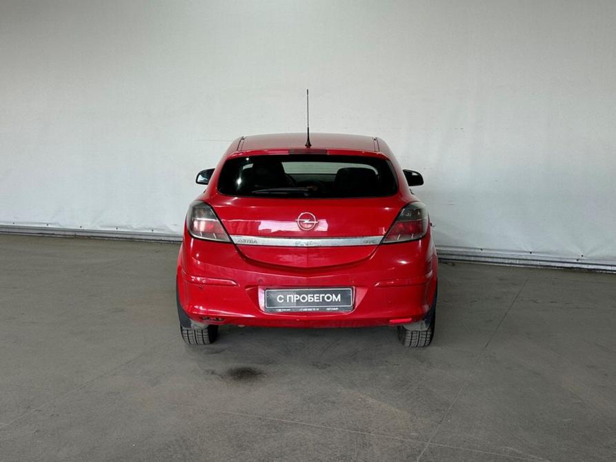 Opel Astra H Рестайлинг Москва  - изображение 5