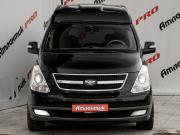 Hyundai Grand Starex I Екатеринбург  - изображение 31