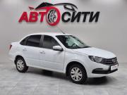 Lada (ВАЗ) Granta I Рестайлинг Воронеж  - изображение 22