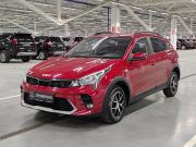 Kia Rio IV Рестайлинг Казань  - изображение 28