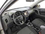 Hyundai Creta I Рестайлинг Москва  - изображение 45