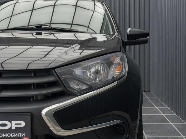 Lada (ВАЗ) Granta I Рестайлинг с пробегом 2023 года, цена 777 000 рублей, 45982 км, седан, Автокод Объявления