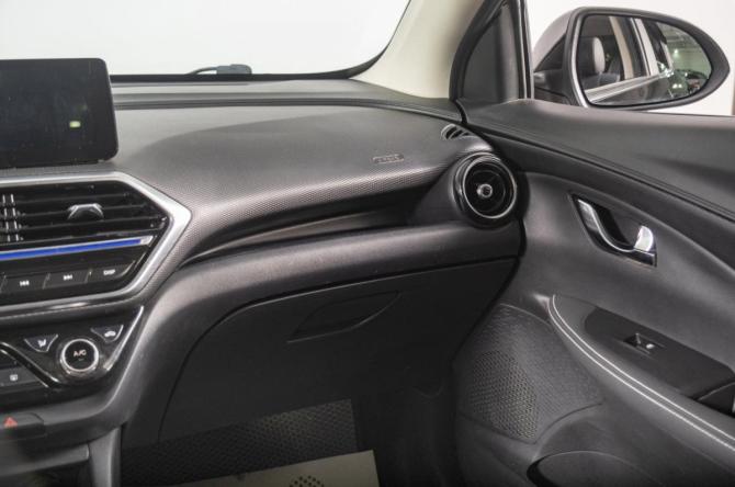 Changan Alsvin с пробегом 2023 года, цена 1 269 000 рублей, 124000 км, седан, Автокод Объявления