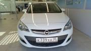 Opel Astra J Рестайлинг Вологда  - изображение 24