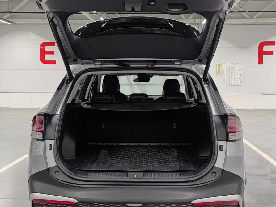 Kia Sportage V Рестайлинг Казань  - изображение 12