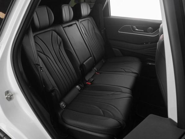 Chery Tiggo 9 I с пробегом 2024 года, цена 3 199 000 рублей, 16992 км, внедорожник, Автокод Объявления