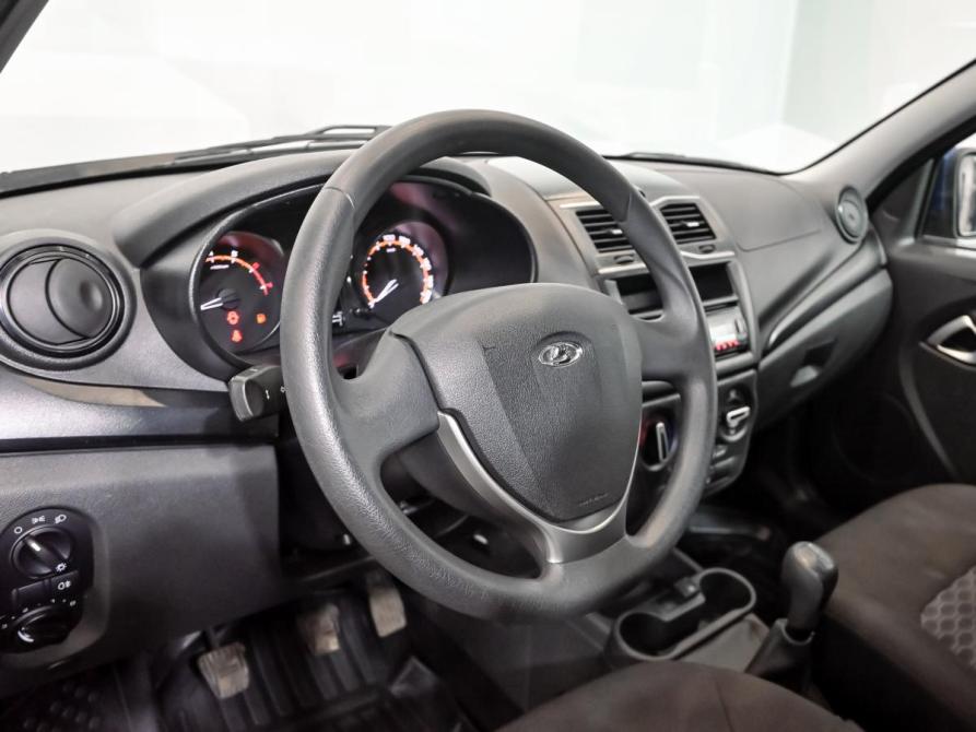 Lada (ВАЗ) Granta I Рестайлинг Екатеринбург  - изображение 13