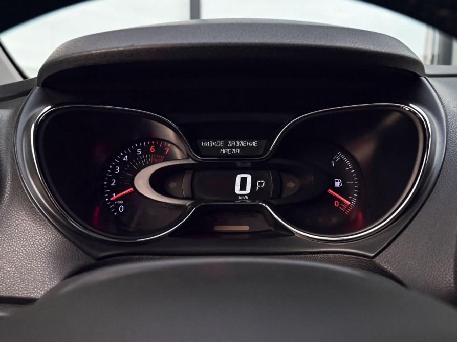 Renault Kaptur I Екатеринбург  - изображение 9