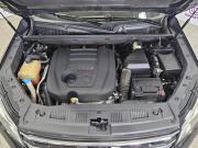 Changan CS75 I Рестайлинг Тольятти  - изображение 30