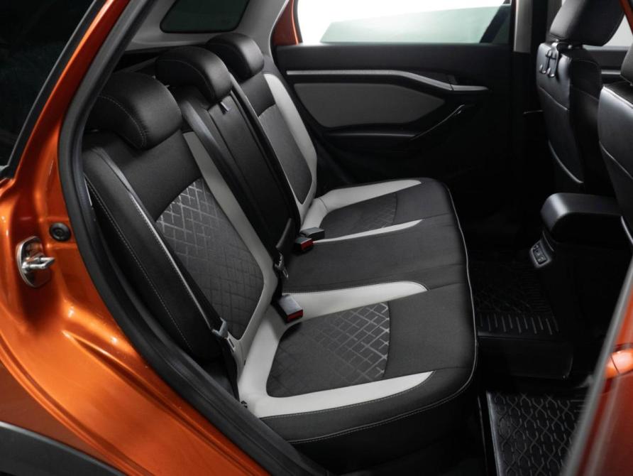 Lada (ВАЗ) Vesta I Тюмень  - изображение 7
