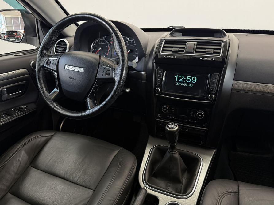 Haval H5 I Смоленск  - изображение 10