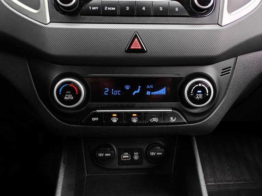 Hyundai Creta I Казань  - изображение 15