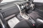 Toyota Corolla X (E140 E150) Рестайлинг Томск  - изображение 34