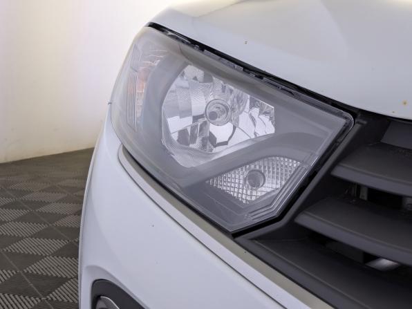 Lada (ВАЗ) Granta I Рестайлинг с пробегом 2023 года, цена 670 000 рублей, 110642 км, седан, Автокод Объявления