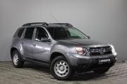 Renault Duster I Рестайлинг Санкт-Петербург  - изображение 16