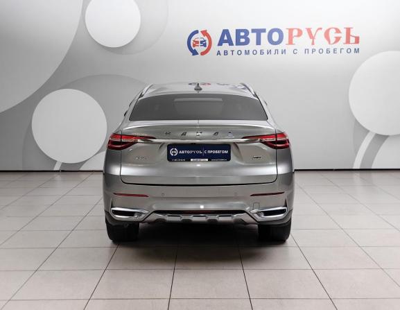 Haval F7x I с пробегом 2019 года, цена 1 685 000 рублей, 105000 км, внедорожник, Автокод Объявления