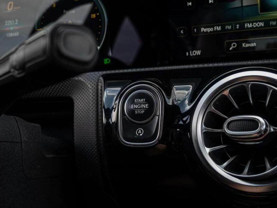 Mercedes-Benz CLA II (C118 X118) Краснодар  - изображение 20