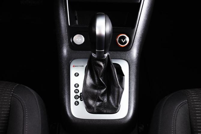 Volkswagen Tiguan I Рестайлинг с пробегом 2014 года, цена 1 639 000 рублей, 137500 км, внедорожник, Автокод Объявления