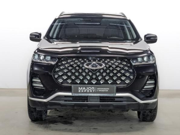 Chery Tiggo 7 Pro I с пробегом 2022 года, цена 1 550 000 рублей, 119523 км, внедорожник, Автокод Объявления